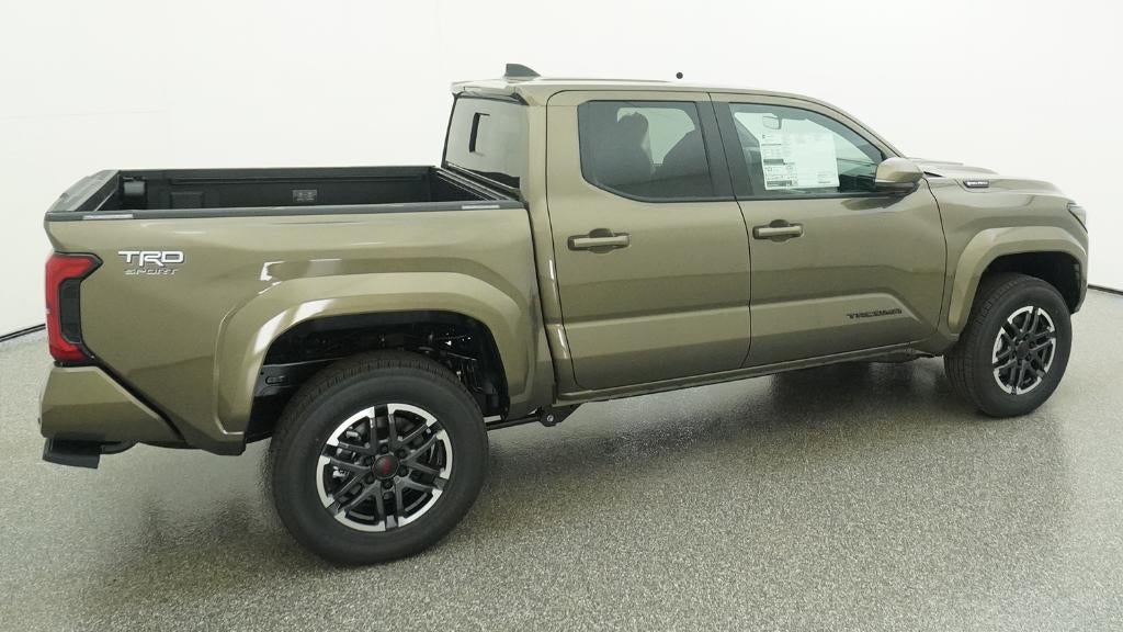 2026 Toyota Tacoma i-FORCE MAX TRD Sport i-FORCE MAX