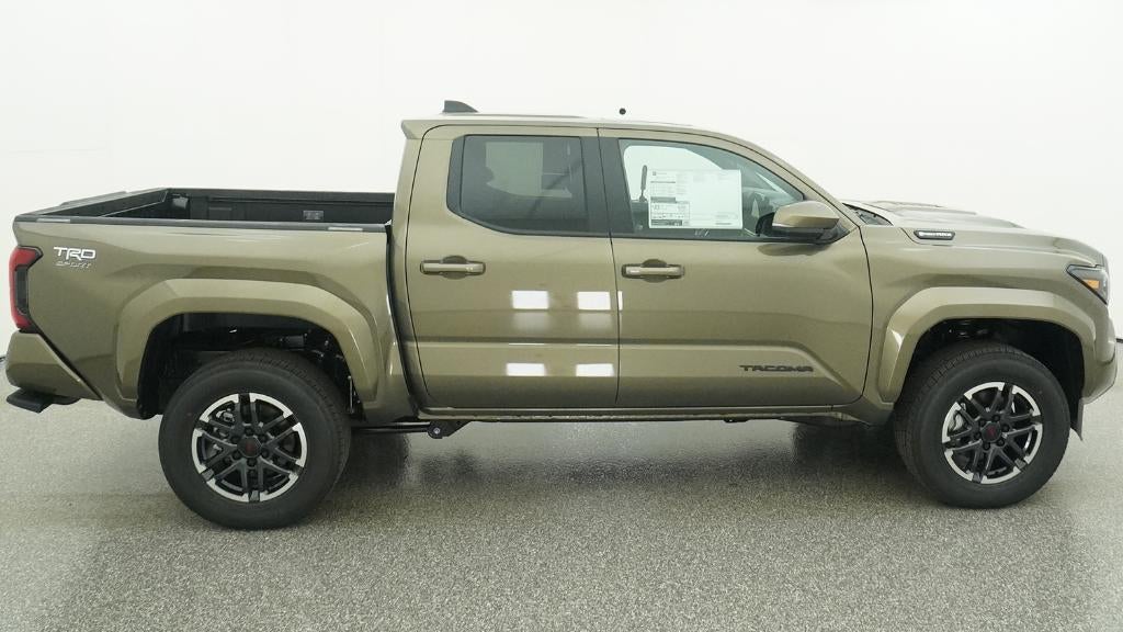 2026 Toyota Tacoma i-FORCE MAX TRD Sport i-FORCE MAX