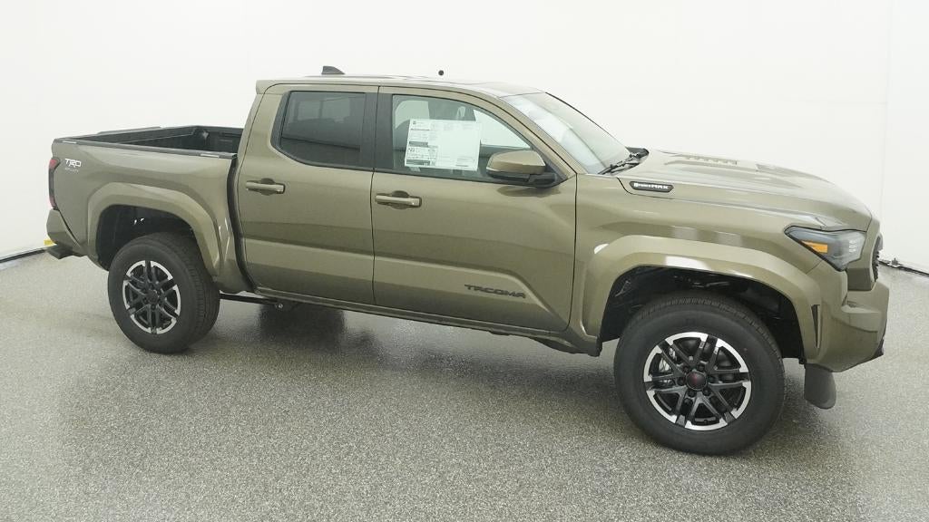 2026 Toyota Tacoma i-FORCE MAX TRD Sport i-FORCE MAX
