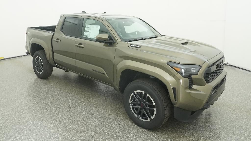 2026 Toyota Tacoma i-FORCE MAX TRD Sport i-FORCE MAX