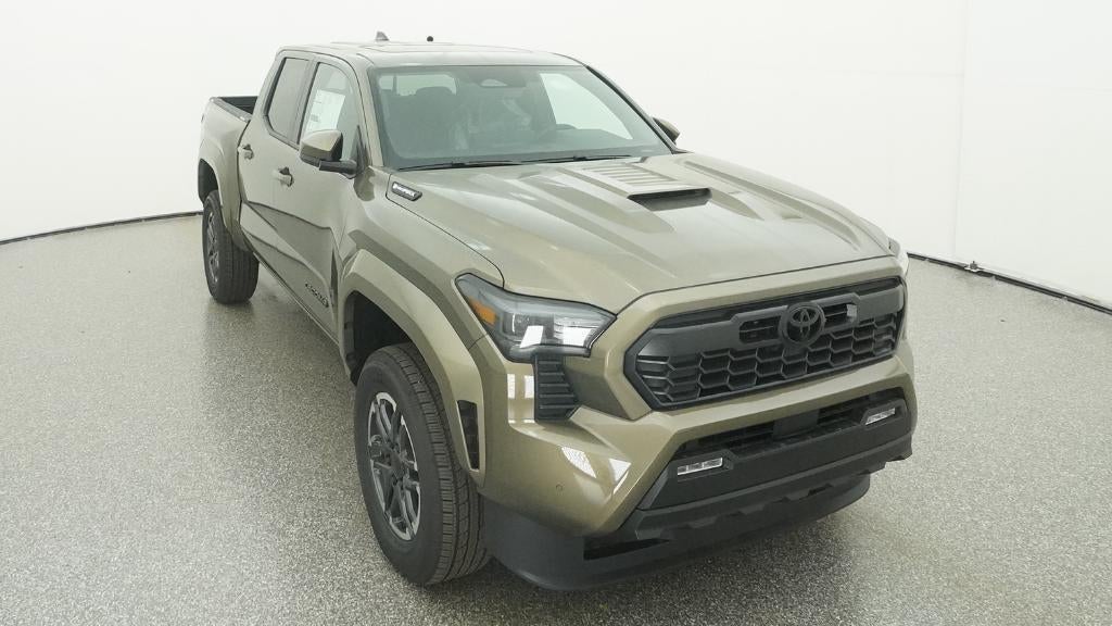 2026 Toyota Tacoma i-FORCE MAX TRD Sport i-FORCE MAX