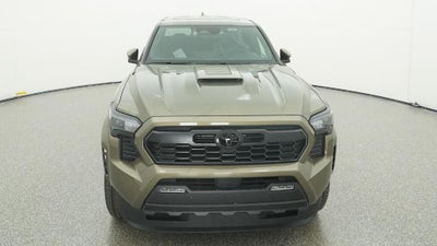 2026 Toyota Tacoma i-FORCE MAX TRD Sport i-FORCE MAX