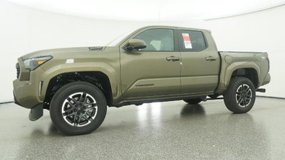 2026 Toyota Tacoma i-FORCE MAX TRD Sport i-FORCE MAX