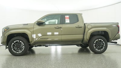 2026 Toyota Tacoma i-FORCE MAX TRD Sport i-FORCE MAX