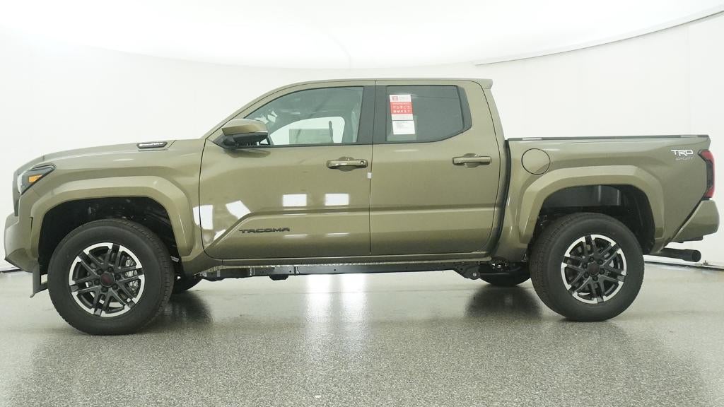 2026 Toyota Tacoma i-FORCE MAX TRD Sport i-FORCE MAX