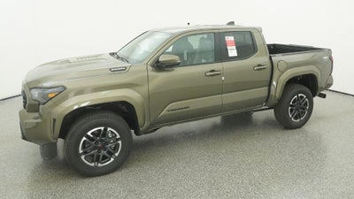 2026 Toyota Tacoma i-FORCE MAX TRD Sport i-FORCE MAX
