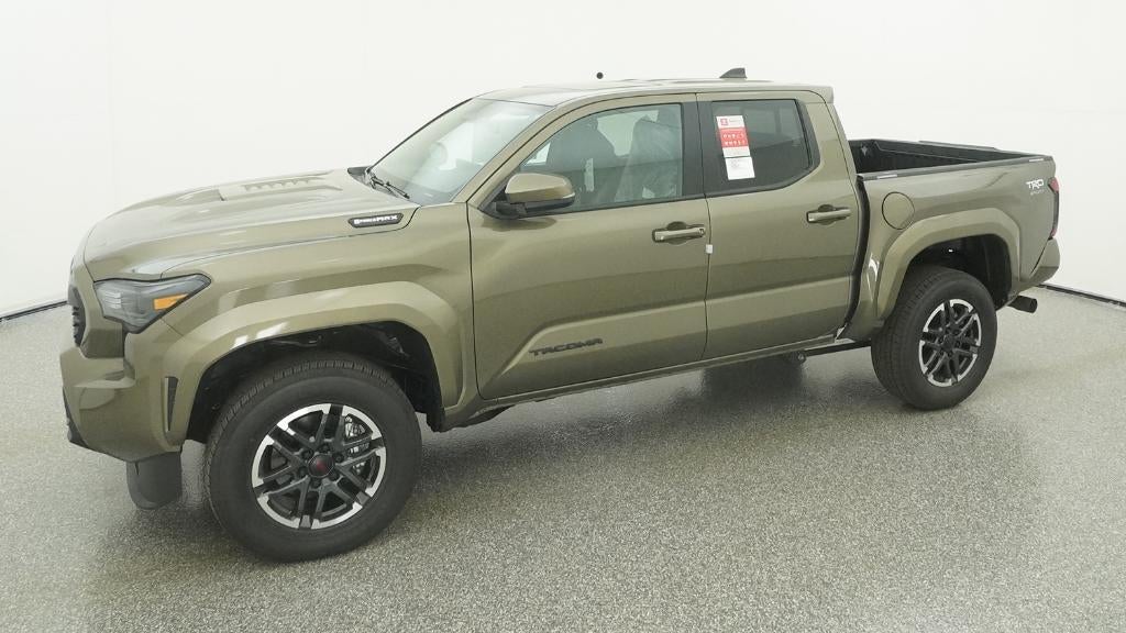2026 Toyota Tacoma i-FORCE MAX TRD Sport i-FORCE MAX
