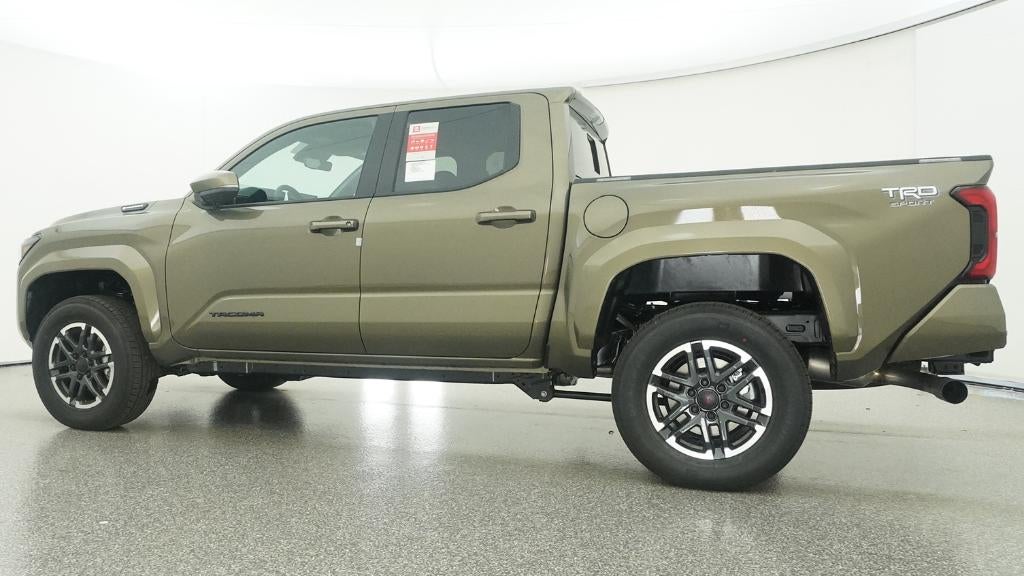 2026 Toyota Tacoma i-FORCE MAX TRD Sport i-FORCE MAX