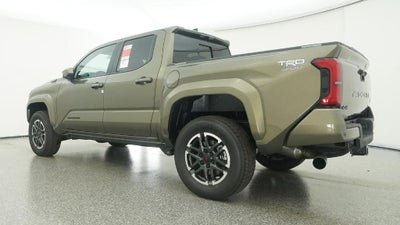2026 Toyota Tacoma i-FORCE MAX TRD Sport i-FORCE MAX