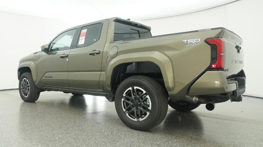 2026 Toyota Tacoma i-FORCE MAX TRD Sport i-FORCE MAX