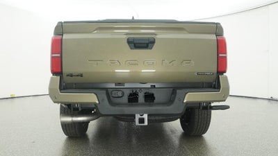 2026 Toyota Tacoma i-FORCE MAX TRD Sport i-FORCE MAX