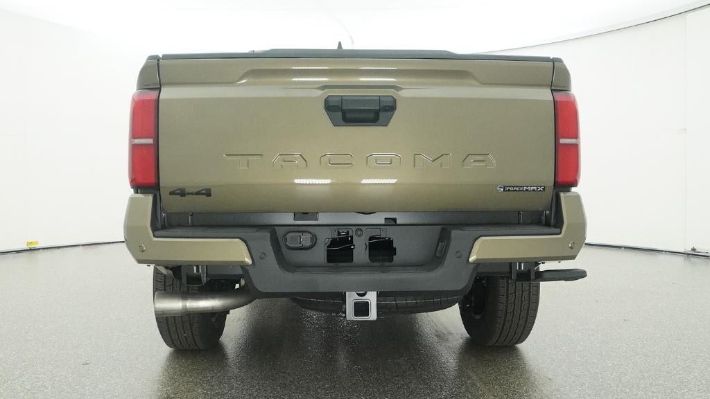 2026 Toyota Tacoma i-FORCE MAX TRD Sport i-FORCE MAX