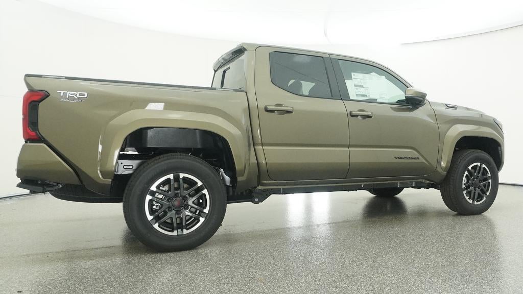 2026 Toyota Tacoma i-FORCE MAX TRD Sport i-FORCE MAX