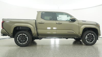 2026 Toyota Tacoma i-FORCE MAX TRD Sport i-FORCE MAX