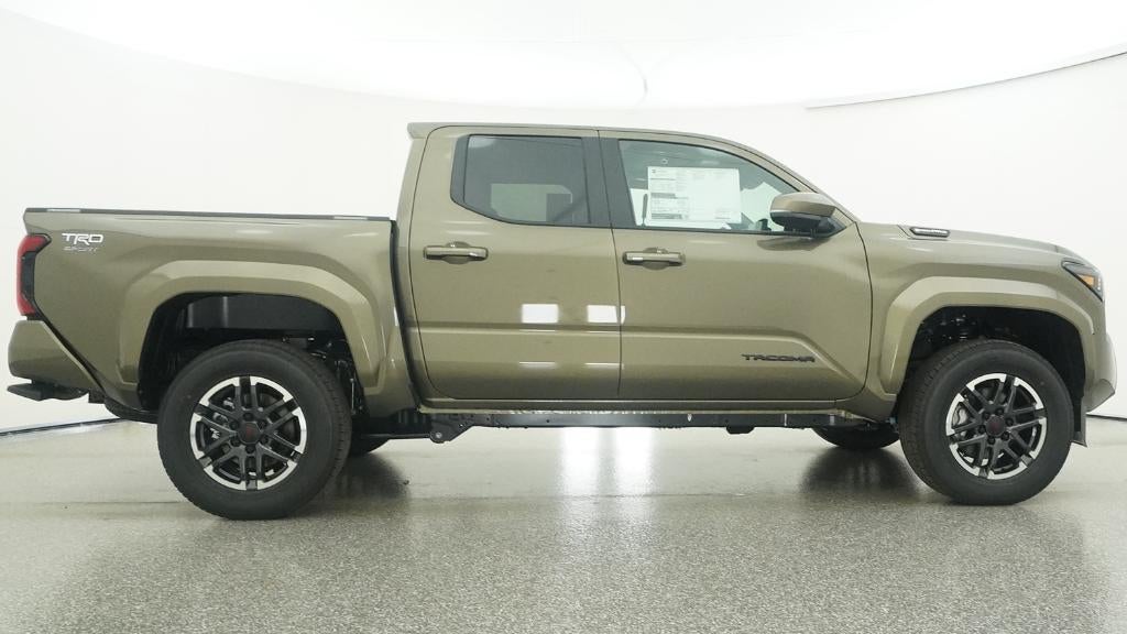 2026 Toyota Tacoma i-FORCE MAX TRD Sport i-FORCE MAX