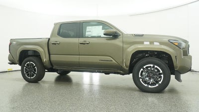 2026 Toyota Tacoma i-FORCE MAX TRD Sport i-FORCE MAX