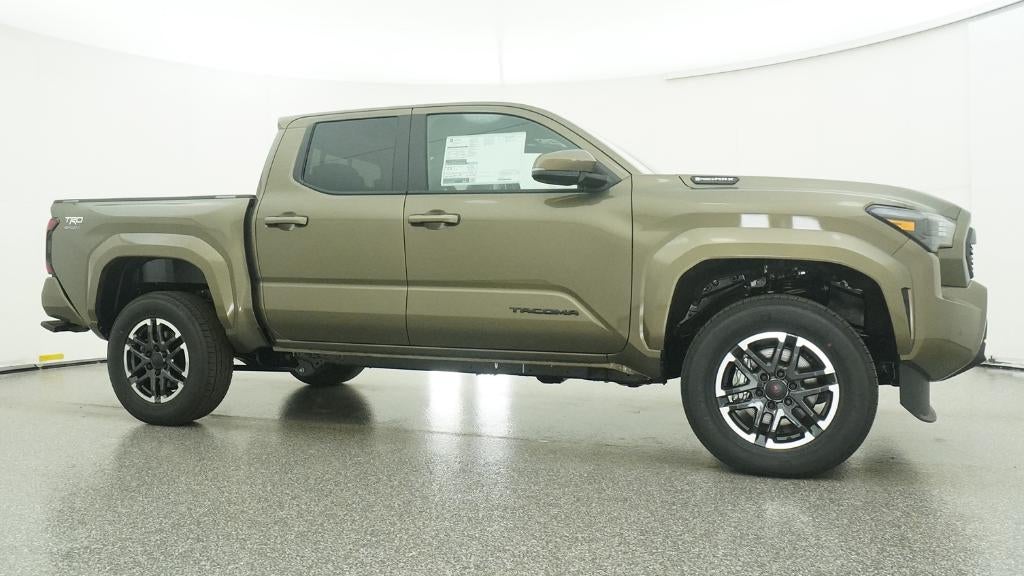 2026 Toyota Tacoma i-FORCE MAX TRD Sport i-FORCE MAX