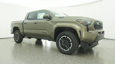 2026 Toyota Tacoma i-FORCE MAX TRD Sport i-FORCE MAX