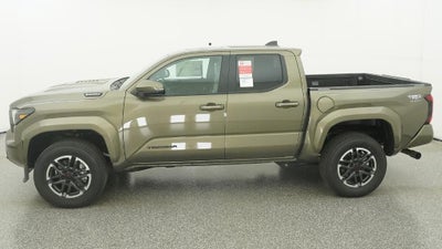 2026 Toyota Tacoma i-FORCE MAX TRD Sport i-FORCE MAX