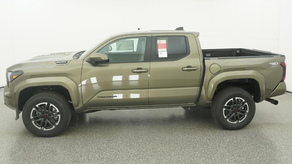 2026 Toyota Tacoma i-FORCE MAX TRD Sport i-FORCE MAX