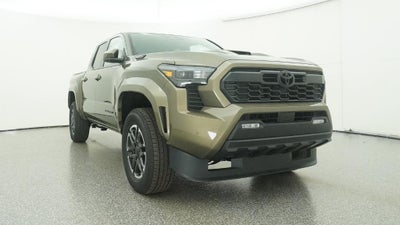 2026 Toyota Tacoma i-FORCE MAX TRD Sport i-FORCE MAX