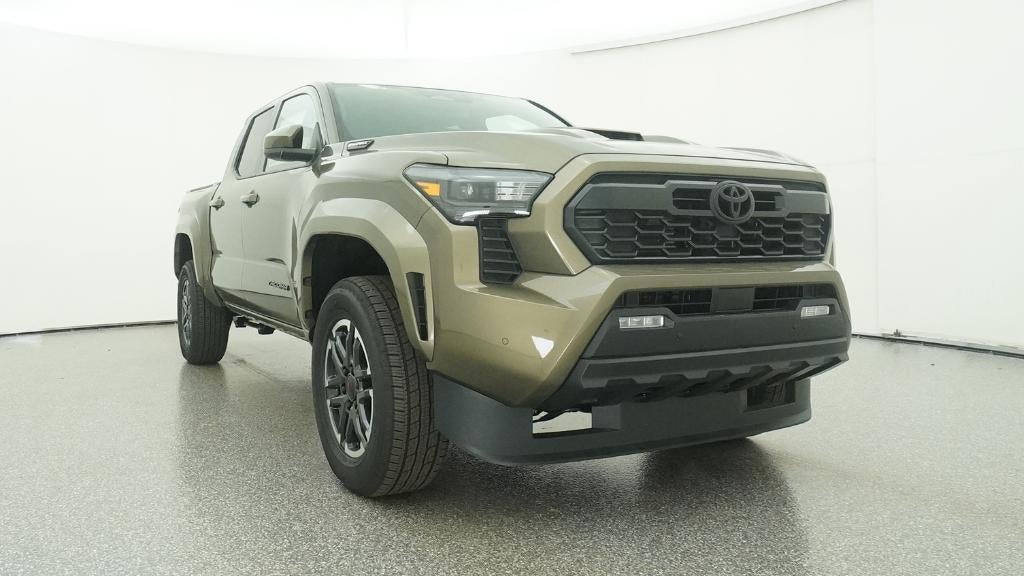 2026 Toyota Tacoma i-FORCE MAX TRD Sport i-FORCE MAX