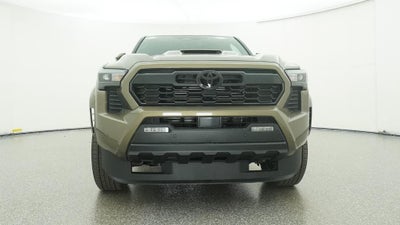 2026 Toyota Tacoma i-FORCE MAX TRD Sport i-FORCE MAX