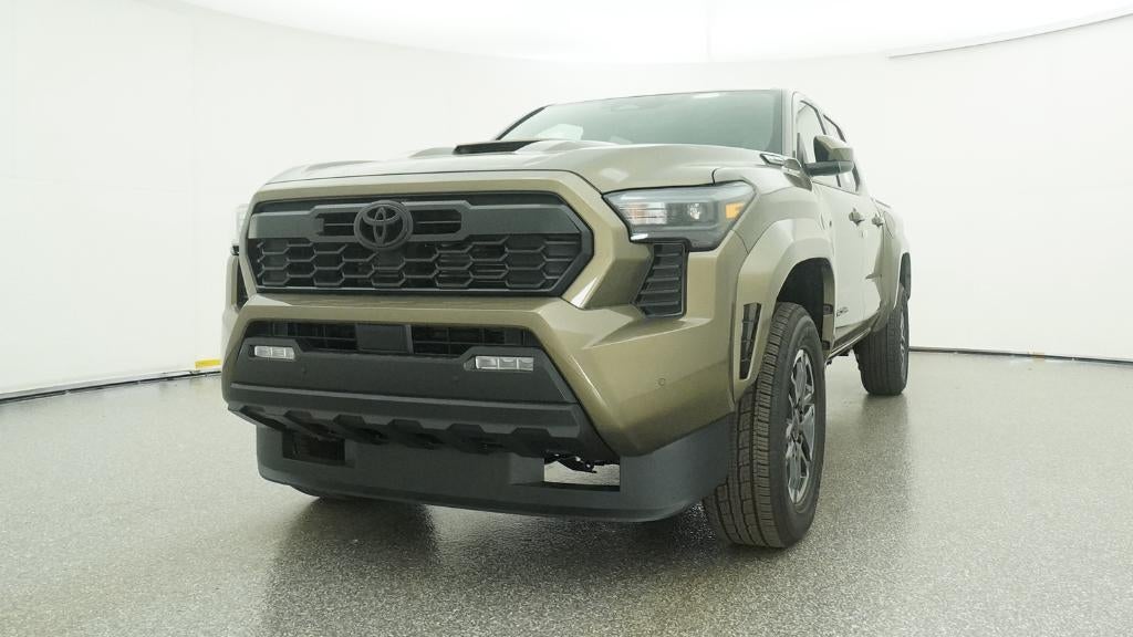 2026 Toyota Tacoma i-FORCE MAX TRD Sport i-FORCE MAX