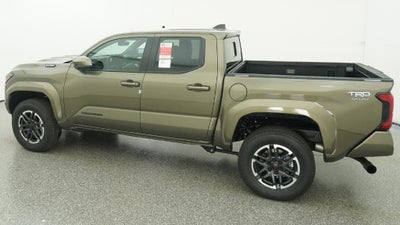 2026 Toyota Tacoma i-FORCE MAX TRD Sport i-FORCE MAX