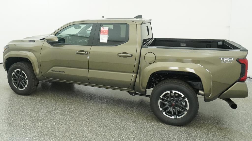2026 Toyota Tacoma i-FORCE MAX TRD Sport i-FORCE MAX