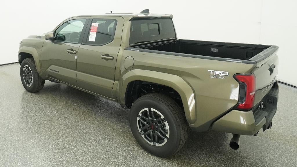 2026 Toyota Tacoma i-FORCE MAX TRD Sport i-FORCE MAX
