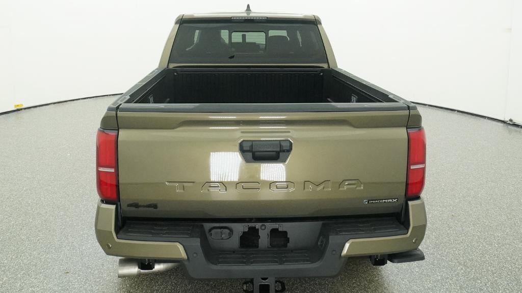 2026 Toyota Tacoma i-FORCE MAX TRD Sport i-FORCE MAX