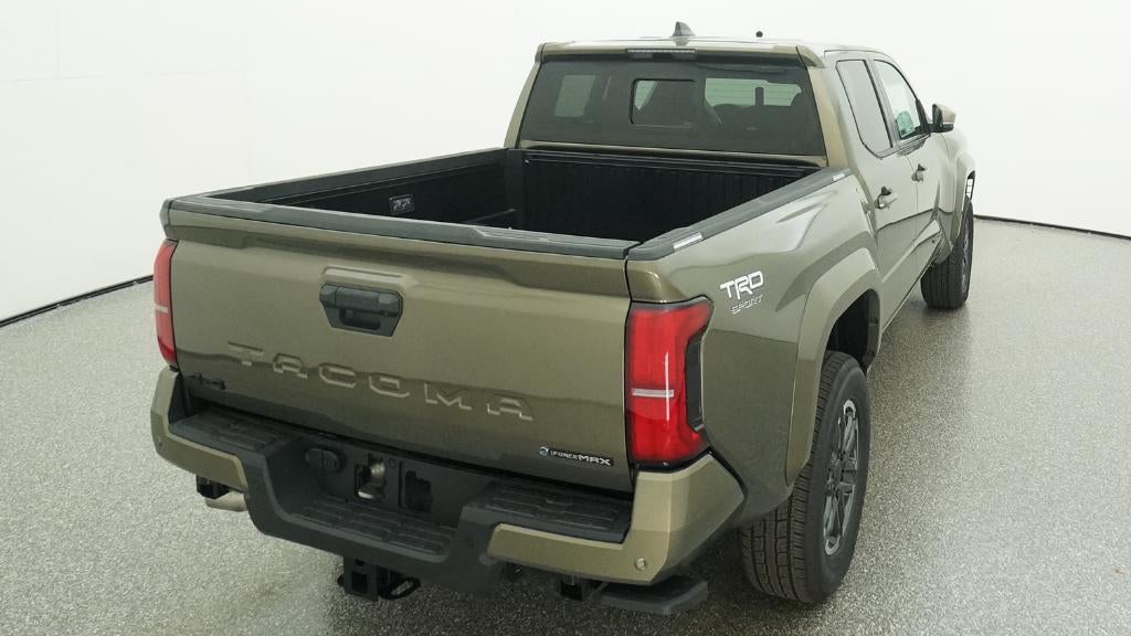 2026 Toyota Tacoma i-FORCE MAX TRD Sport i-FORCE MAX