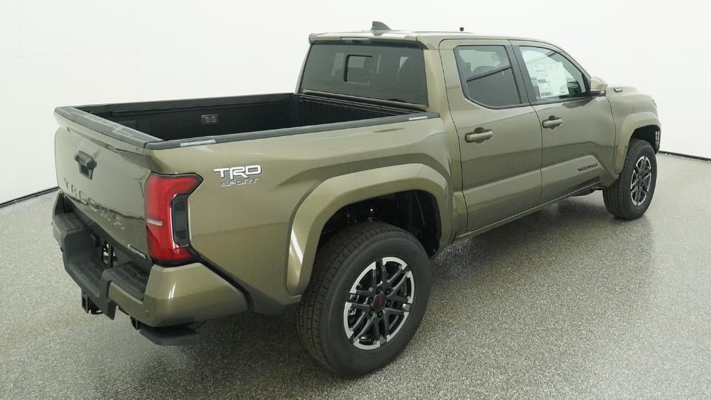 2026 Toyota Tacoma i-FORCE MAX TRD Sport i-FORCE MAX