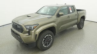 2026 Toyota Tacoma i-FORCE MAX TRD Sport i-FORCE MAX