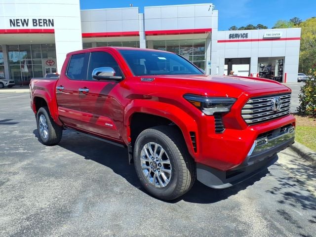 2026 Toyota Tacoma i-FORCE MAX Limited i-FORCE MAX