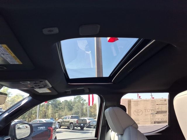 2026 Toyota Tacoma i-FORCE MAX Limited i-FORCE MAX