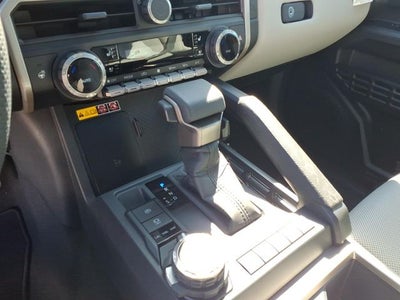 2026 Toyota Tacoma i-FORCE MAX Limited i-FORCE MAX