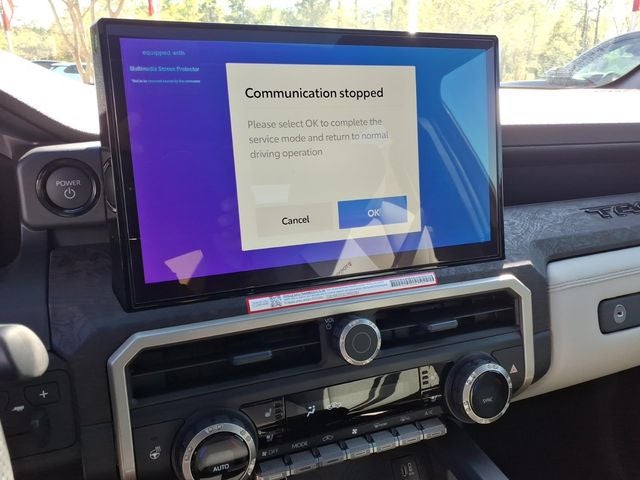 2026 Toyota Tacoma i-FORCE MAX Limited i-FORCE MAX