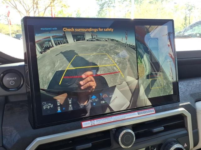 2026 Toyota Tacoma i-FORCE MAX Limited i-FORCE MAX