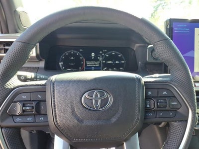 2026 Toyota Tacoma i-FORCE MAX Limited i-FORCE MAX