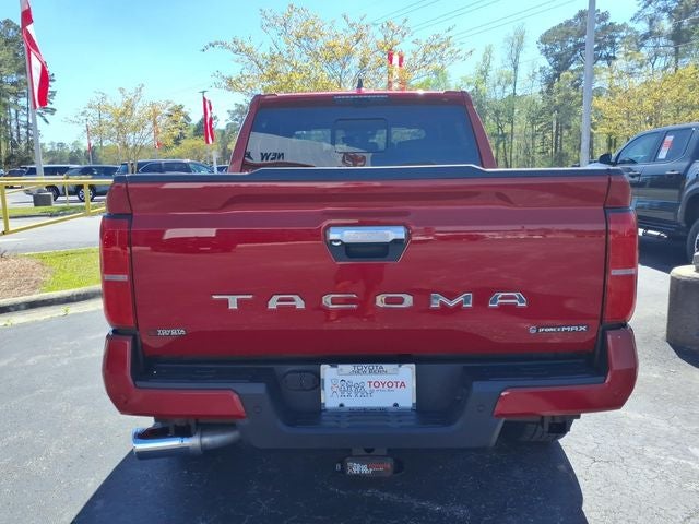 2026 Toyota Tacoma i-FORCE MAX Limited i-FORCE MAX