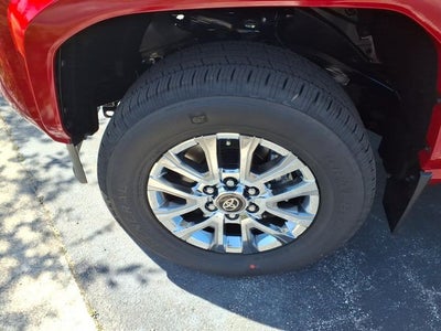 2026 Toyota Tacoma i-FORCE MAX Limited i-FORCE MAX