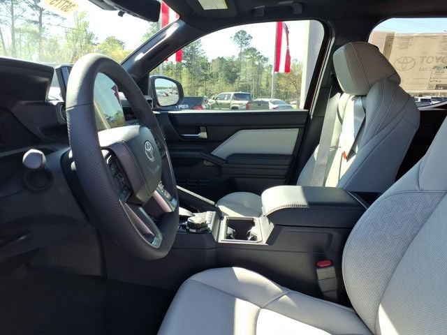 2026 Toyota Tacoma i-FORCE MAX Limited i-FORCE MAX