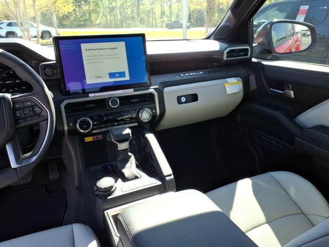 2026 Toyota Tacoma i-FORCE MAX Limited i-FORCE MAX