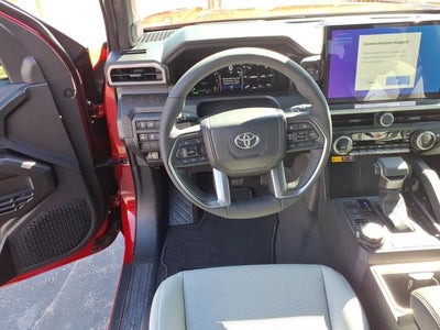 2026 Toyota Tacoma i-FORCE MAX Limited i-FORCE MAX