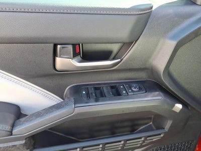 2026 Toyota Tacoma i-FORCE MAX Limited i-FORCE MAX