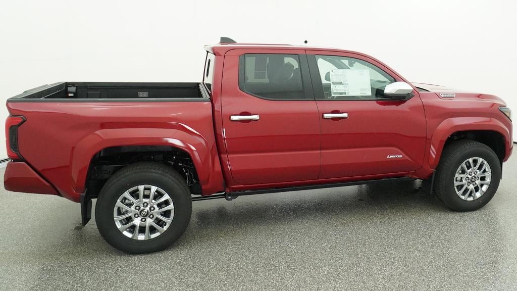 2026 Toyota Tacoma i-FORCE MAX Limited i-FORCE MAX