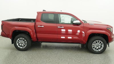 2026 Toyota Tacoma i-FORCE MAX Limited i-FORCE MAX