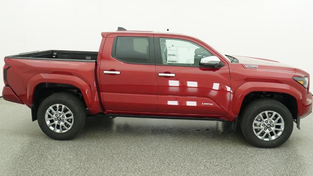 2026 Toyota Tacoma i-FORCE MAX Limited i-FORCE MAX